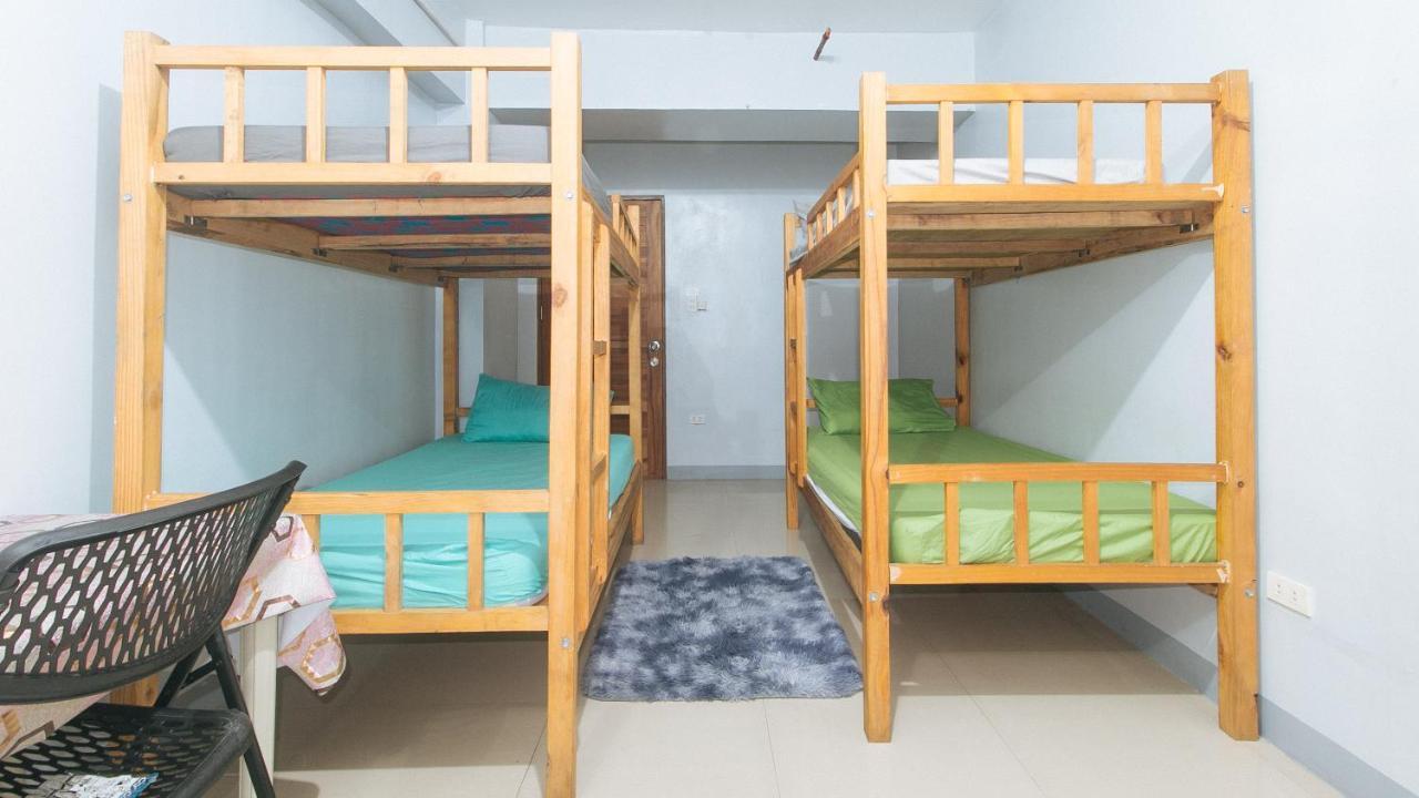 باساي Budget Backpackers Transient House Near Naia By Reddoorz المظهر الخارجي الصورة
