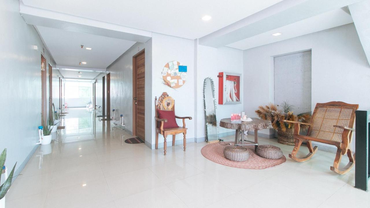 باساي Budget Backpackers Transient House Near Naia By Reddoorz المظهر الخارجي الصورة