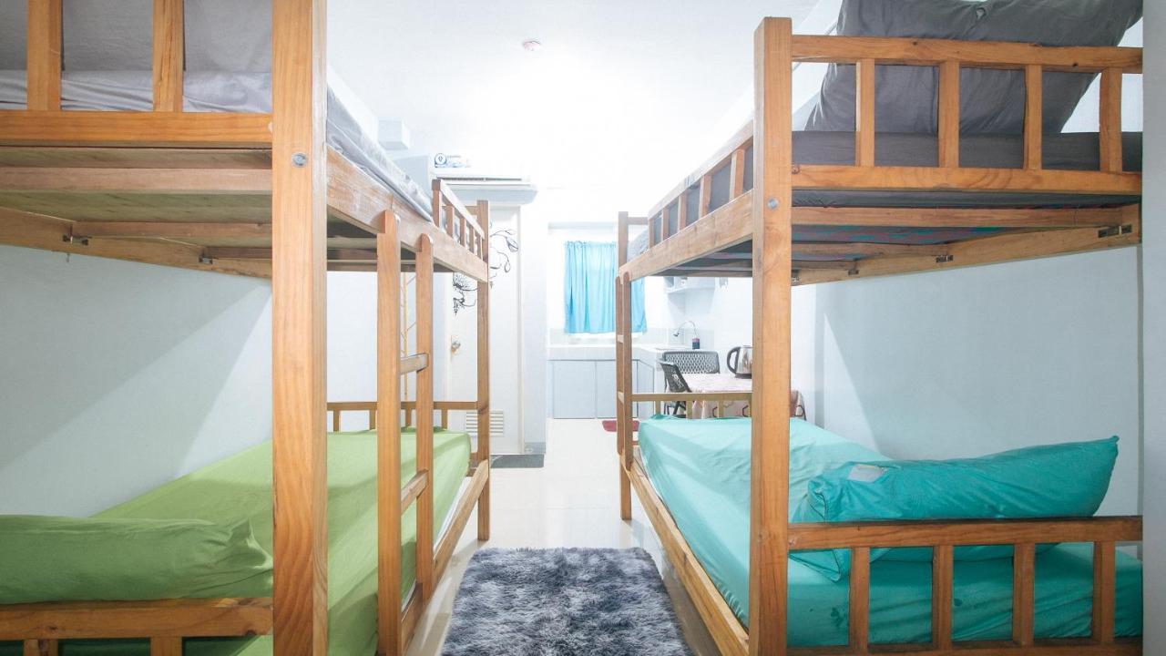 باساي Budget Backpackers Transient House Near Naia By Reddoorz المظهر الخارجي الصورة