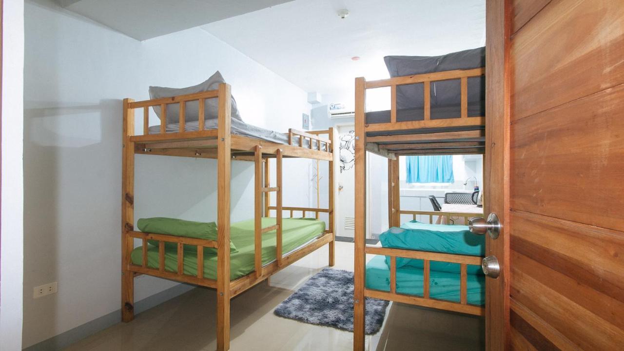 باساي Budget Backpackers Transient House Near Naia By Reddoorz المظهر الخارجي الصورة