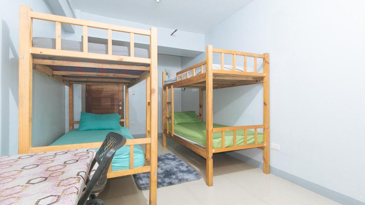 باساي Budget Backpackers Transient House Near Naia By Reddoorz المظهر الخارجي الصورة