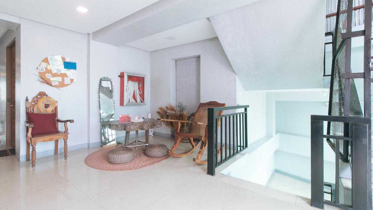 باساي Budget Backpackers Transient House Near Naia By Reddoorz المظهر الخارجي الصورة
