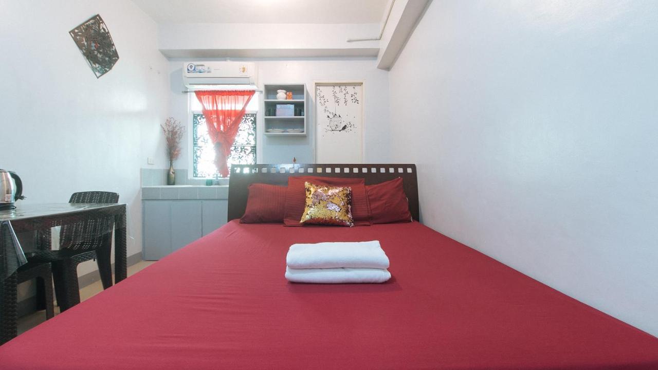 باساي Budget Backpackers Transient House Near Naia By Reddoorz المظهر الخارجي الصورة