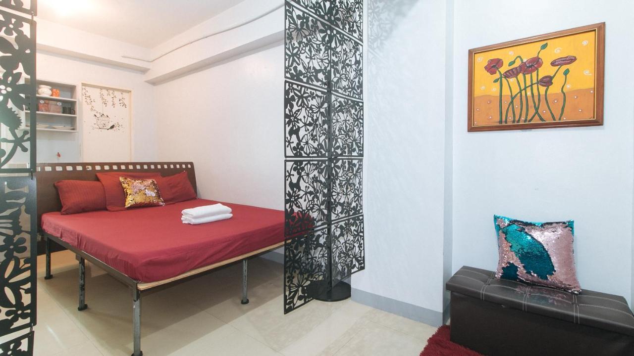 باساي Budget Backpackers Transient House Near Naia By Reddoorz المظهر الخارجي الصورة
