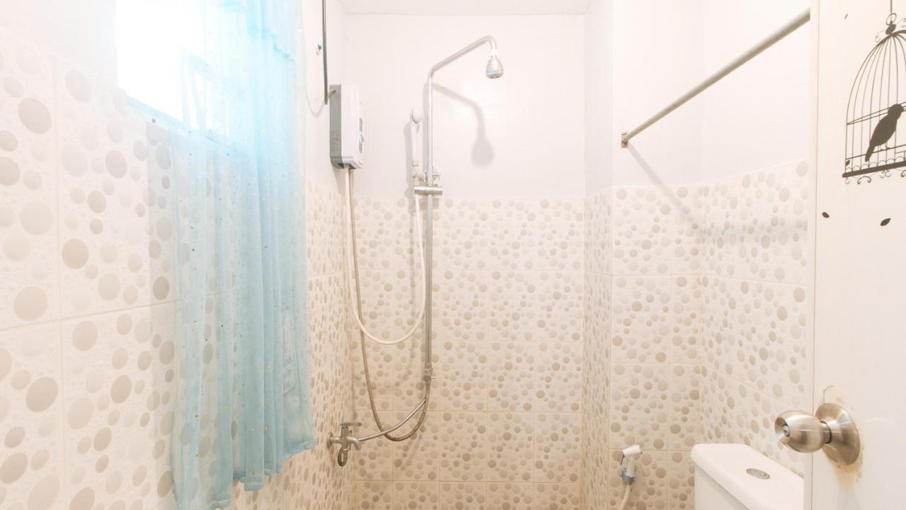 باساي Budget Backpackers Transient House Near Naia By Reddoorz المظهر الخارجي الصورة