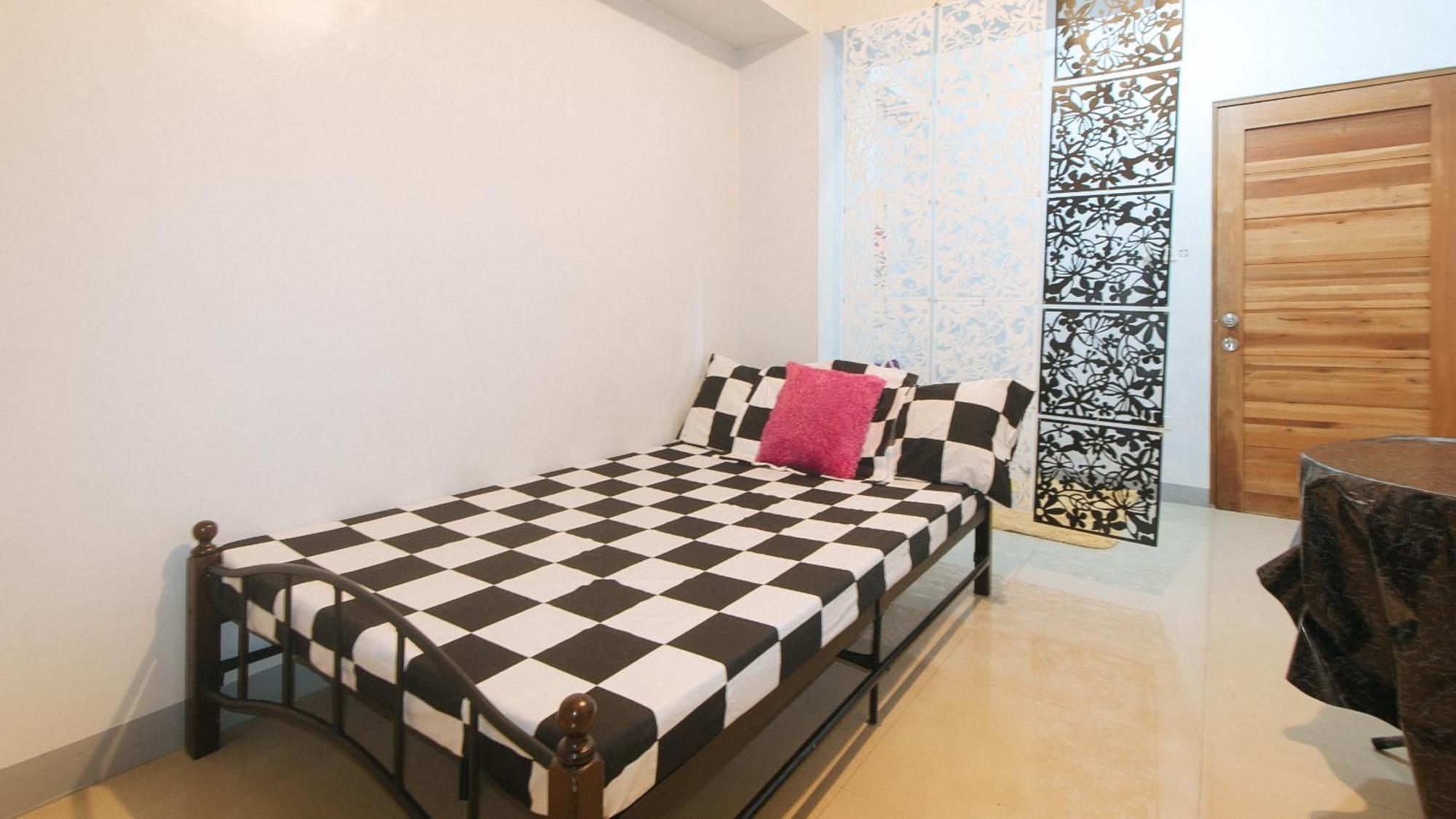 باساي Budget Backpackers Transient House Near Naia By Reddoorz المظهر الخارجي الصورة