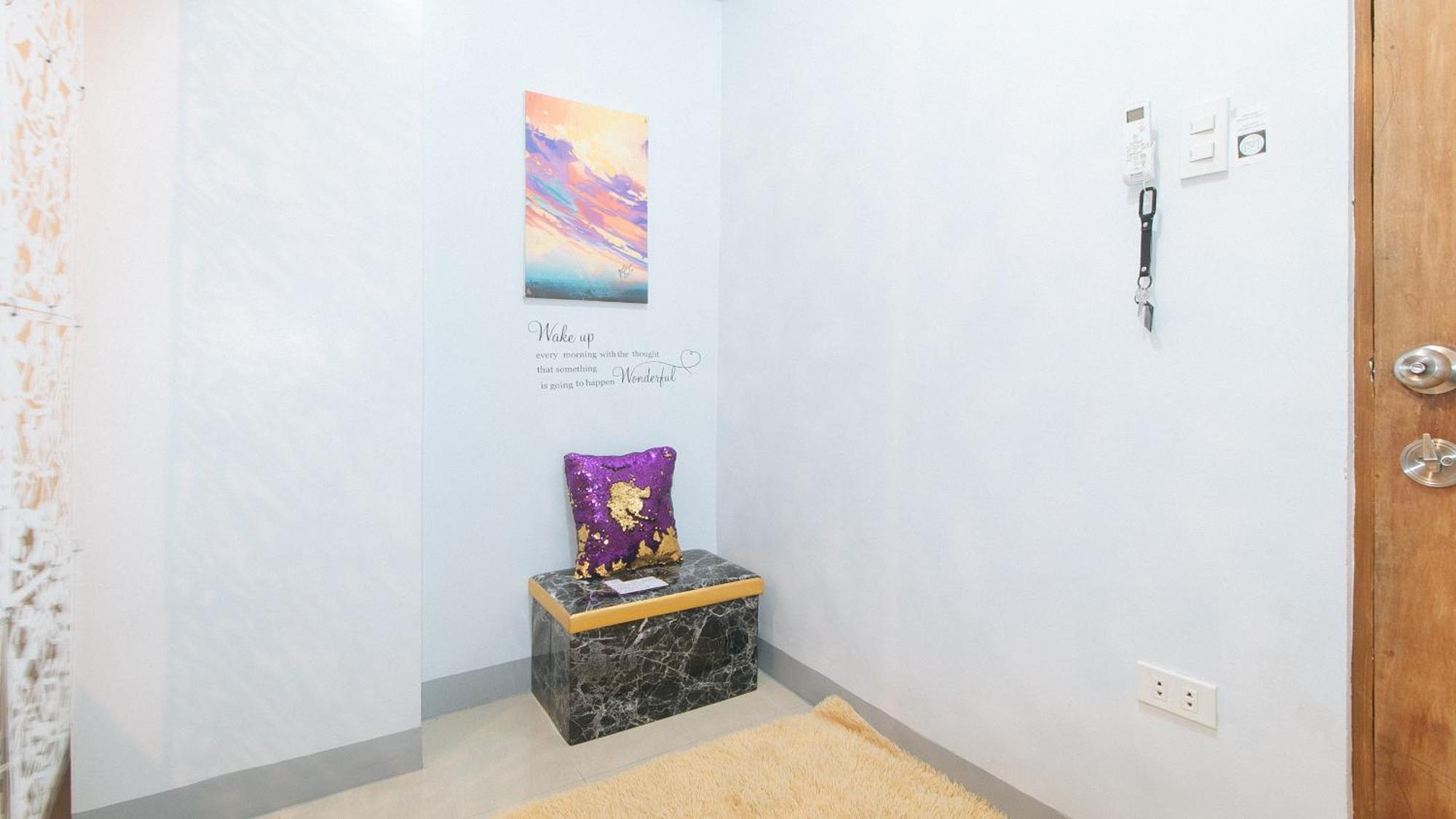 باساي Budget Backpackers Transient House Near Naia By Reddoorz المظهر الخارجي الصورة