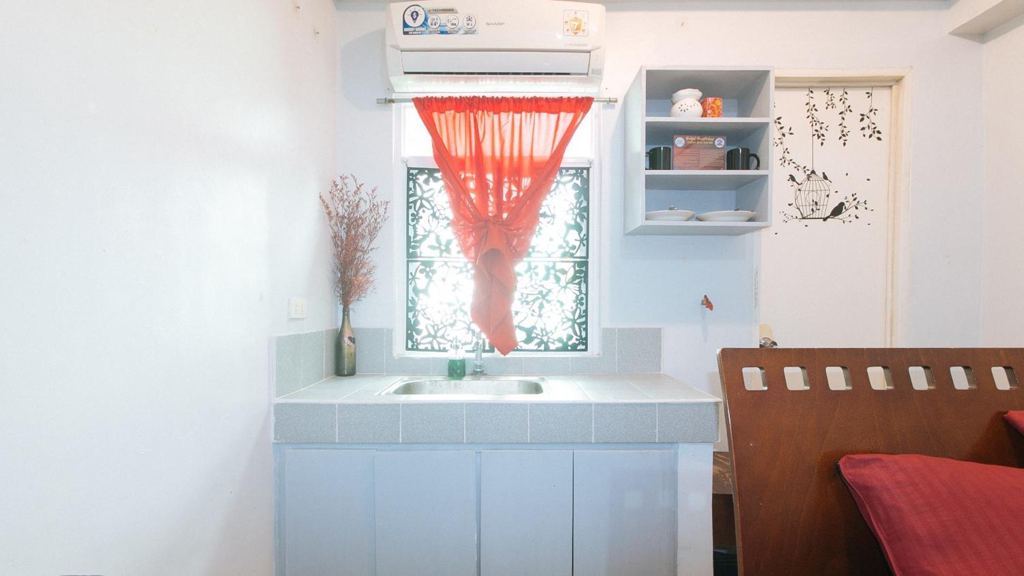 باساي Budget Backpackers Transient House Near Naia By Reddoorz المظهر الخارجي الصورة