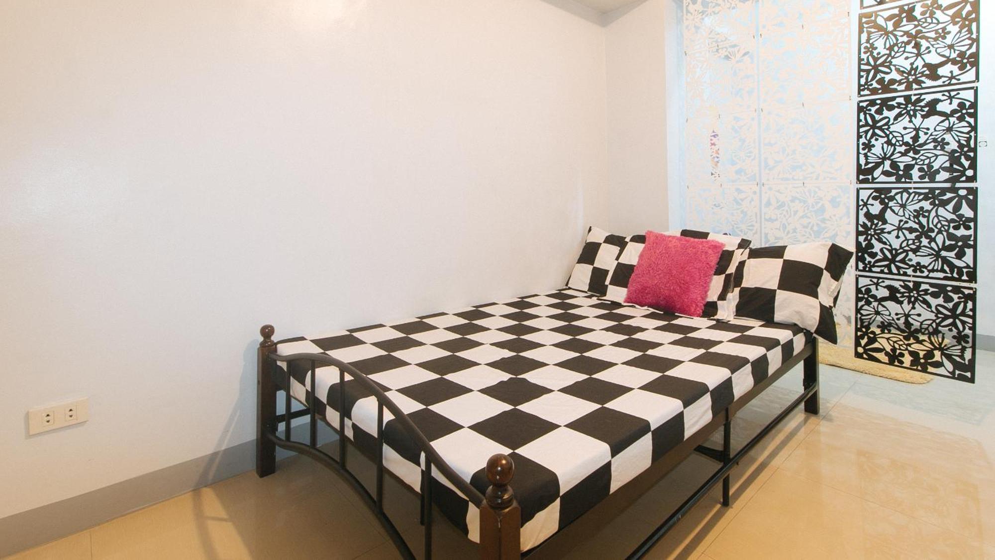 باساي Budget Backpackers Transient House Near Naia By Reddoorz المظهر الخارجي الصورة