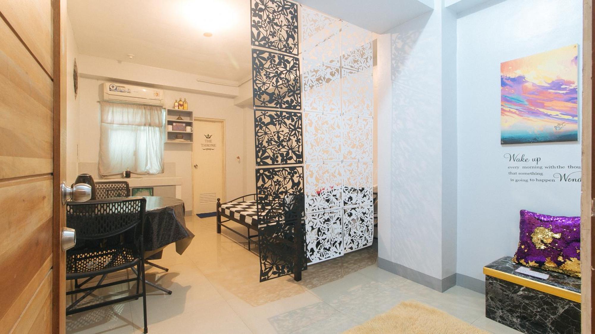 باساي Budget Backpackers Transient House Near Naia By Reddoorz المظهر الخارجي الصورة
