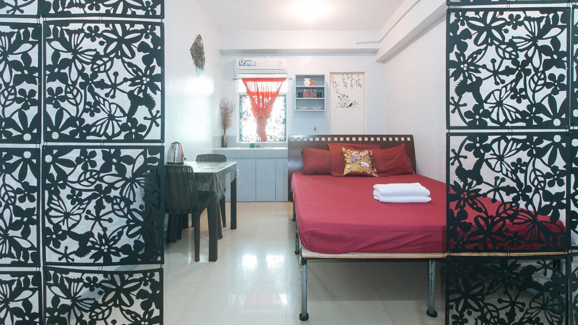 باساي Budget Backpackers Transient House Near Naia By Reddoorz المظهر الخارجي الصورة